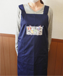 イベント用エプロン